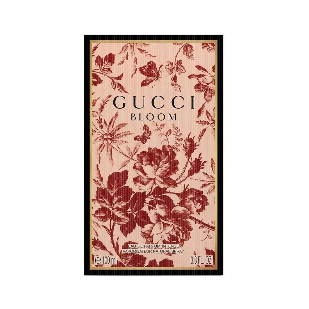Gucci Bloom Intense por Gucci para mujer - Agua de Perfume en Spray