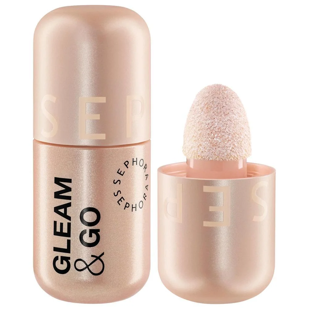 Gleam & Go Liquid Luminizer