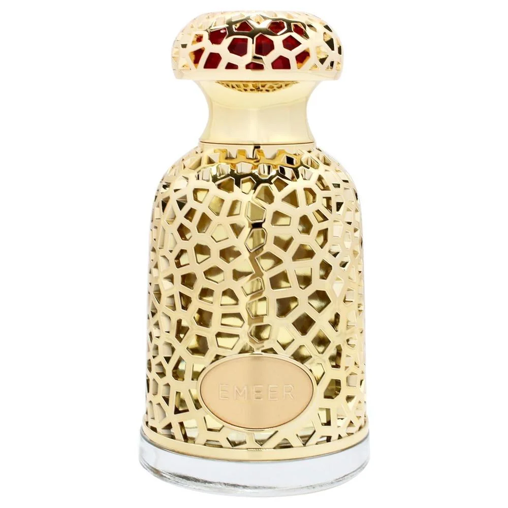 Perfume Lattafa Emeer Eau de Parfum Unisex 3.4 oz