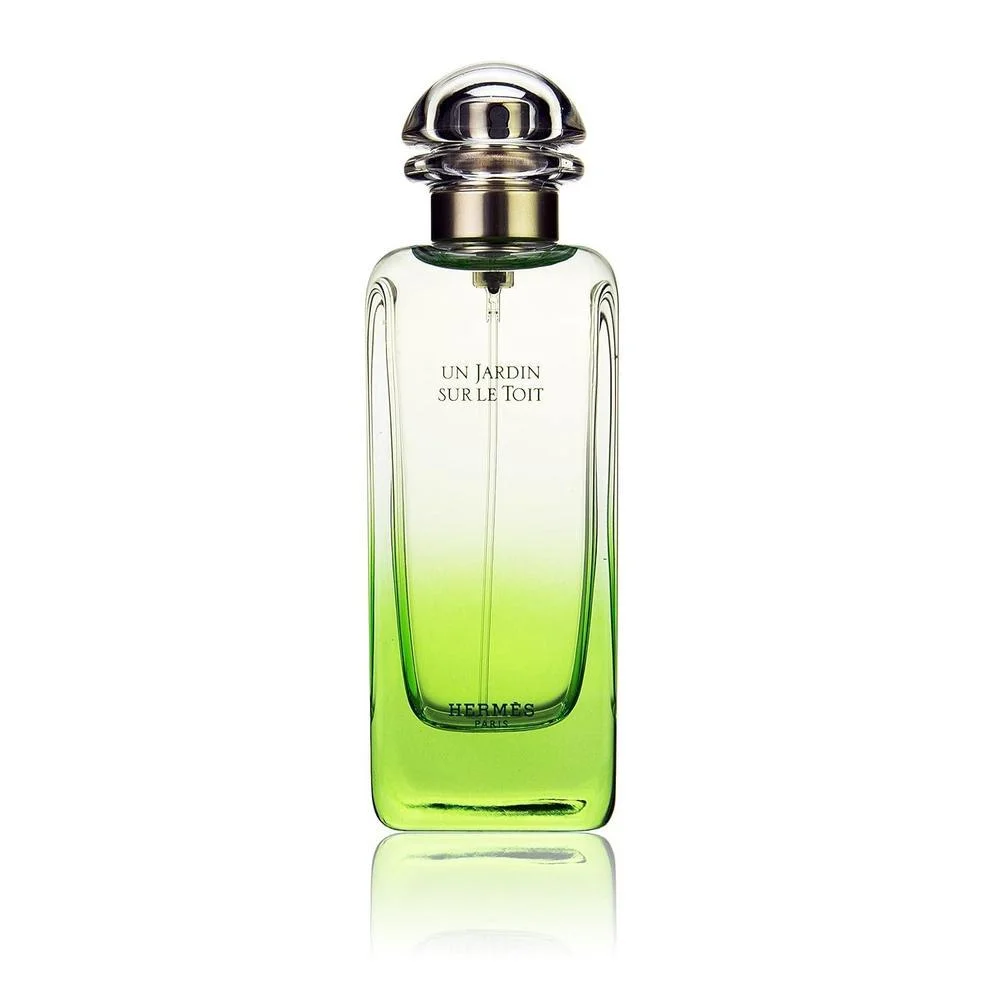 Perfume Hermès Un Jardin Sur Le Toit Eau de Toilette Unisex 100ml