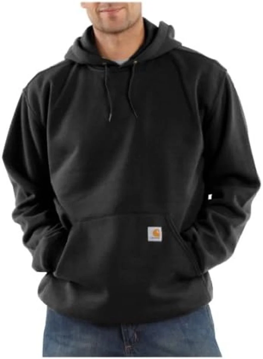 Carhartt Men's K121 Loose Fit Midweight Sweatshirt