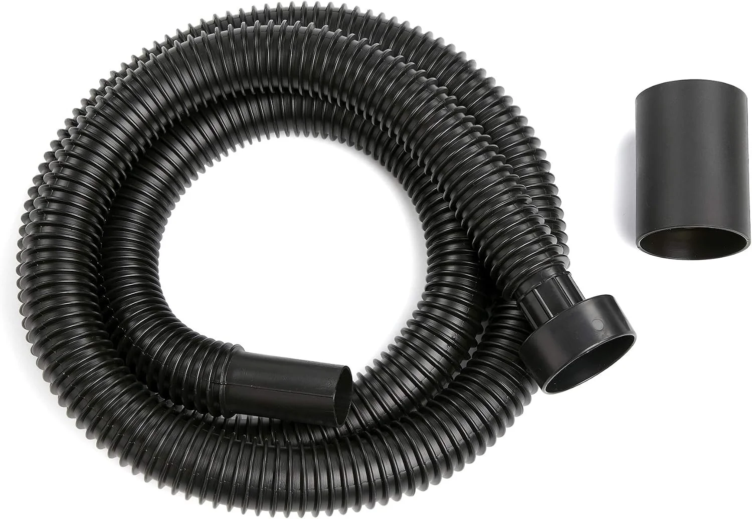 CRAFTSMAN CMXZVBE38762 1-1/4 in. x 6 ft. Friction Fit Wet Dry Vacuum Hose