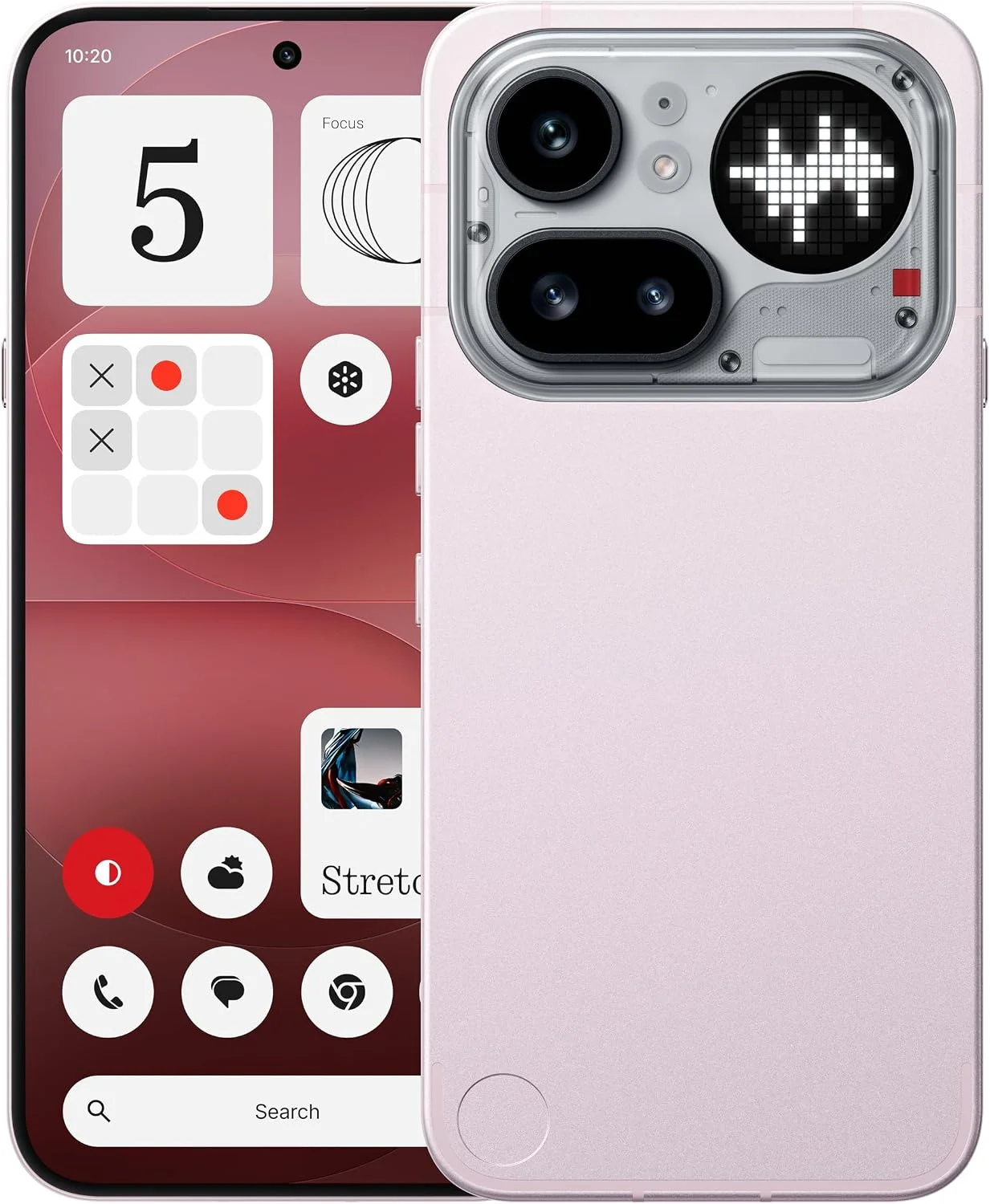 Nothing Phone 4a Pro