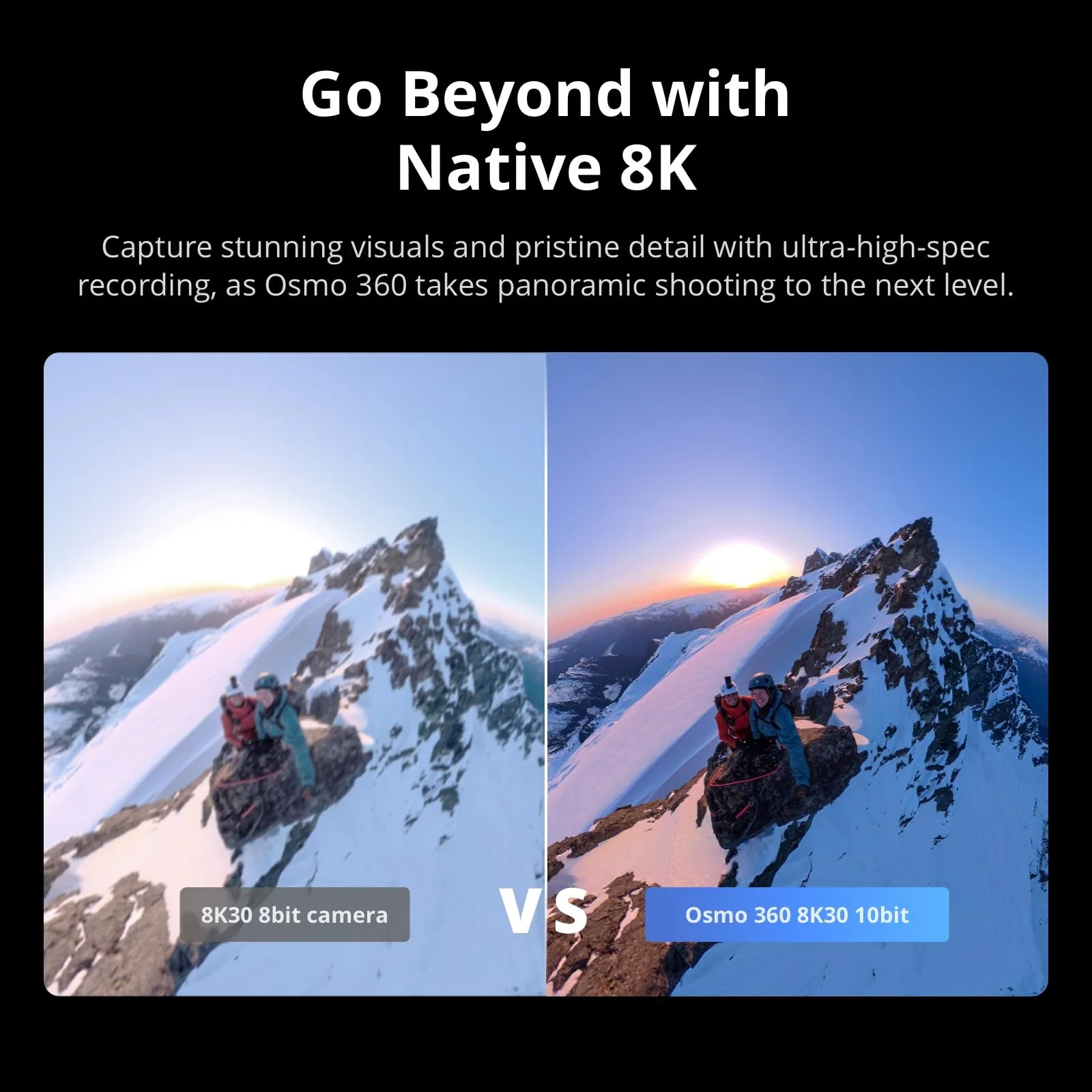 DJI Osmo 360 Essential Combo