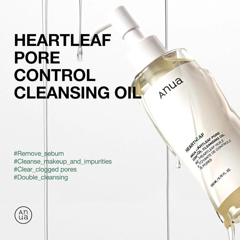 Aceite Limpiador Ligero 200ml