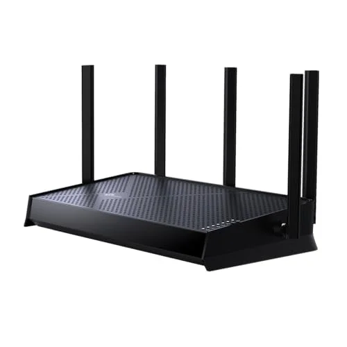 Router TP-Link Archer BE260 WiFi 7 Dual-Band BE5000