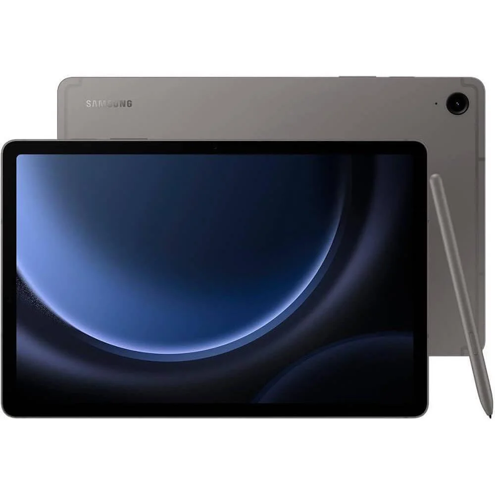 Samsung Galaxy Tab S9 FE - Tablet Android 10.9" WiFi, 128GB, S Pen, 8MP cámara, batería de larga duración
