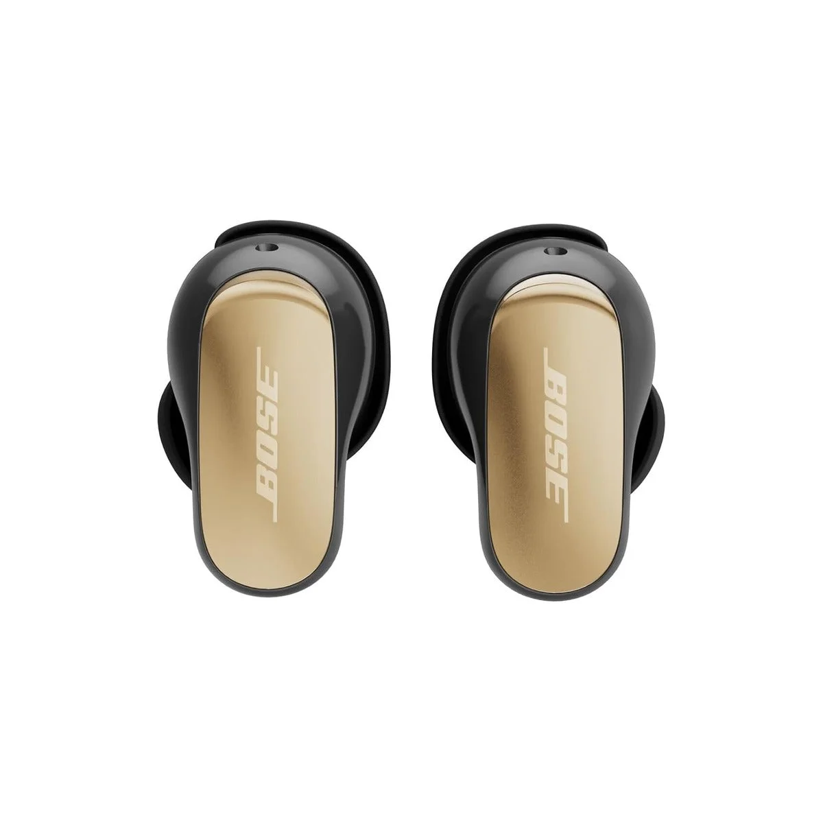 Bose QuietComfort Ultra Earbuds (2ª Gen) - Desert Gold