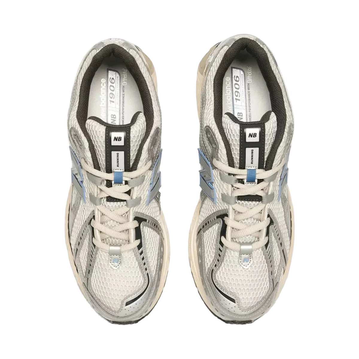 New Balance 1906R Casual Shoes Men's Timberwolf