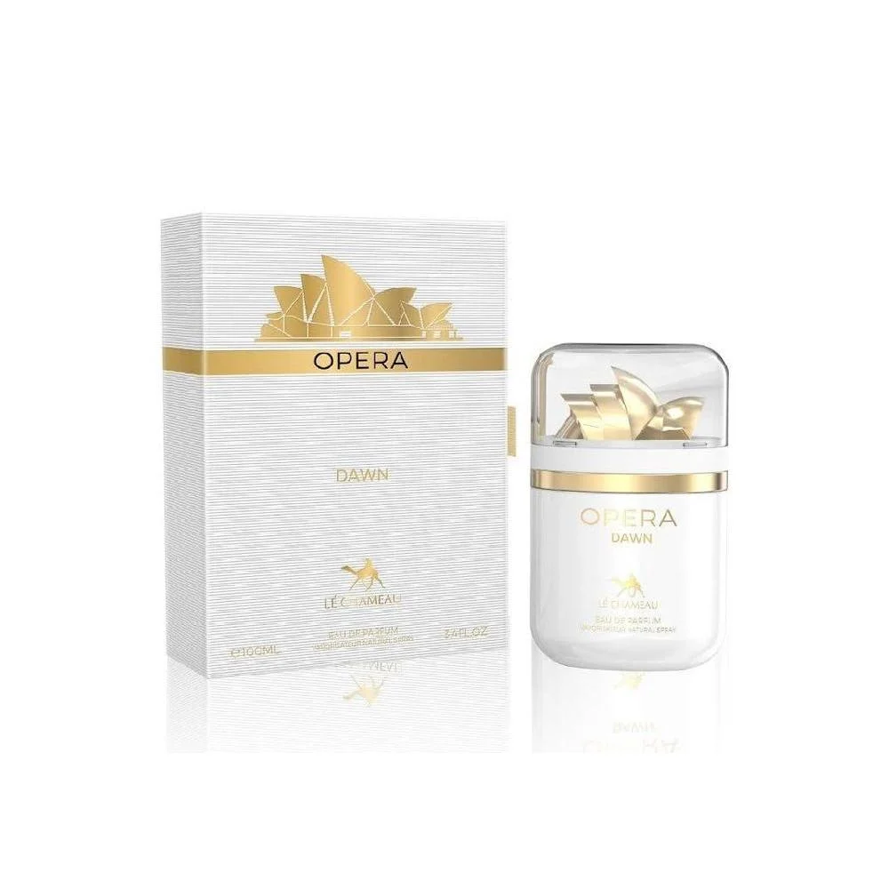Perfume Emper Opera Dawan para Mujer 100ml