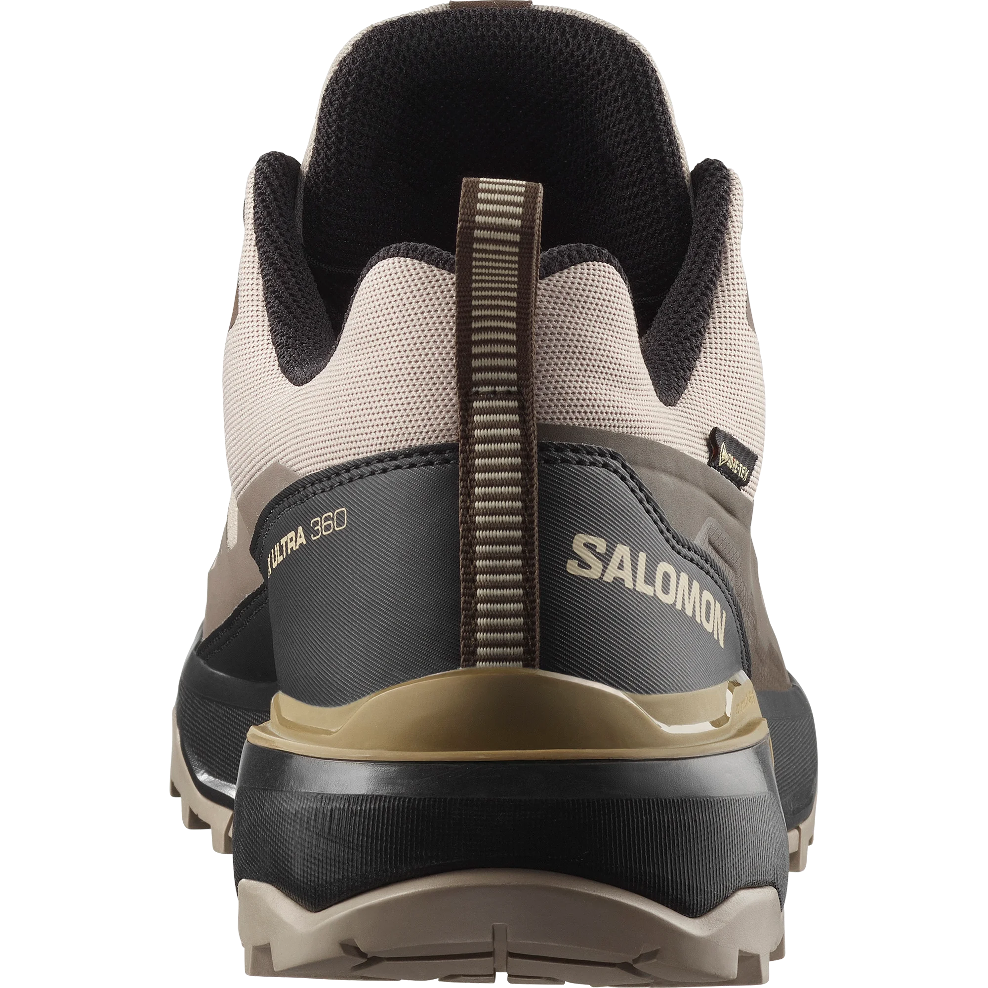 Salomon X Ultra 360 GORE TEX Vintage Khaki