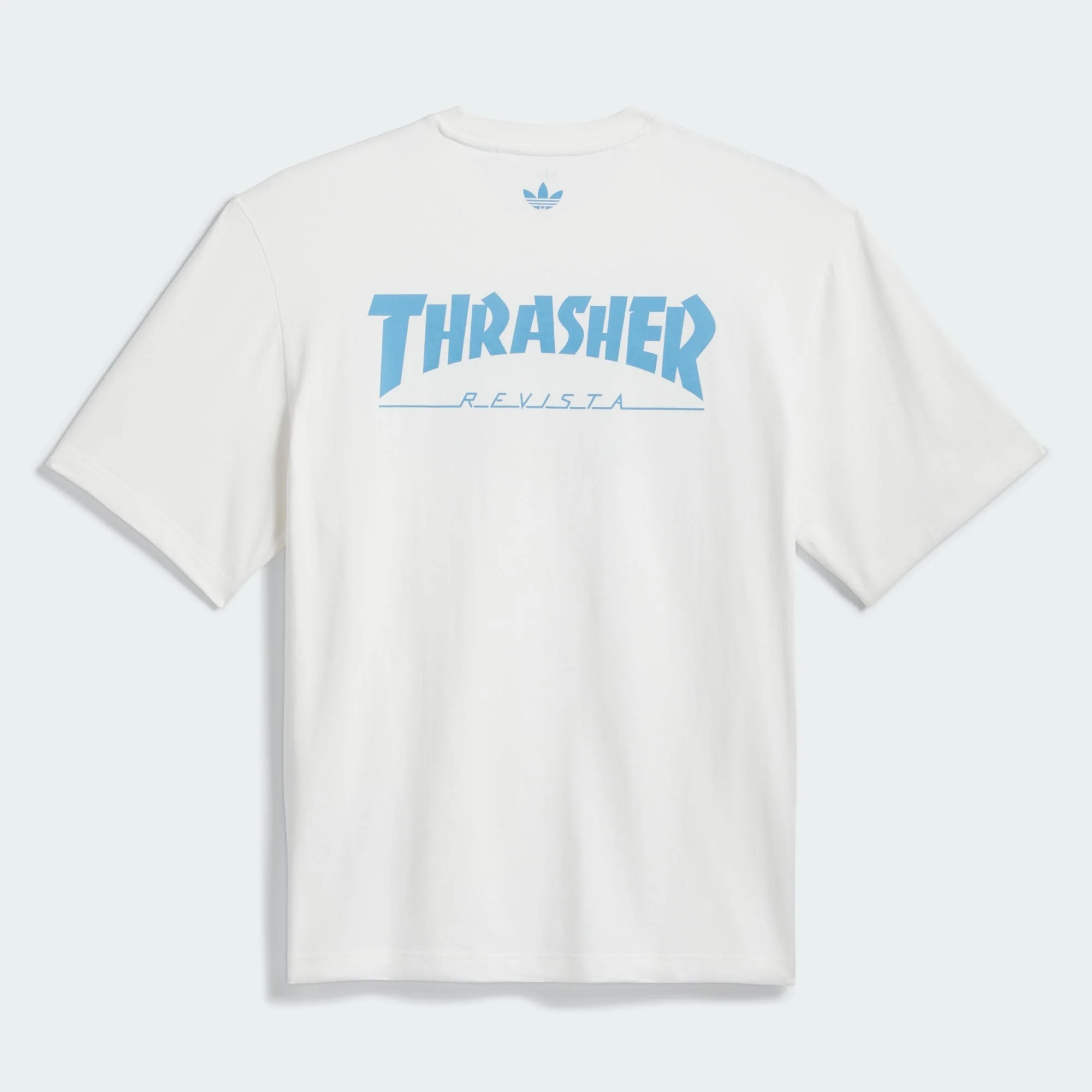 Adidas Argentina x Thrasher T-Shirt