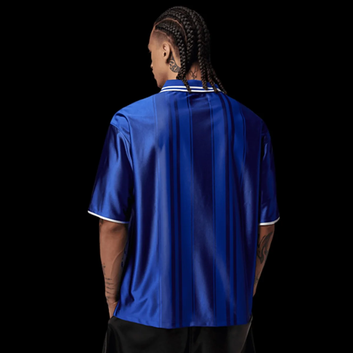 Jordan Brasil Polo Top - Men's