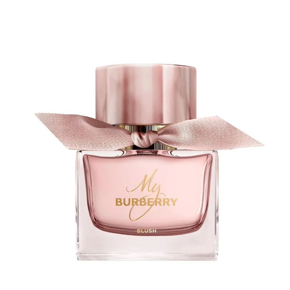 Perfume Burberry My Burberry Blush Eau de Parfum para mujer