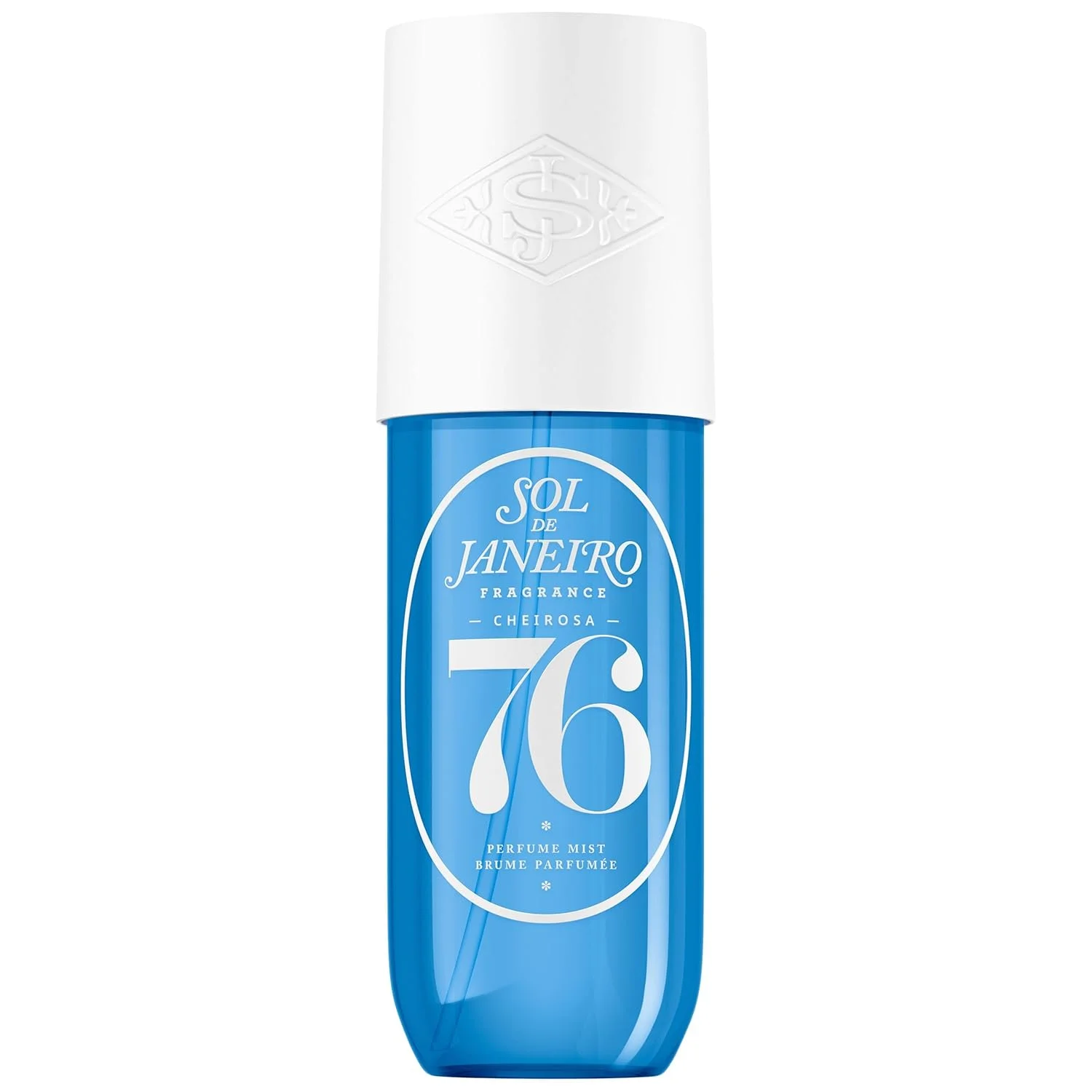 Mist Corporal Sol de Janeiro Cheirosa 76 Hair & Body Perfume Mist