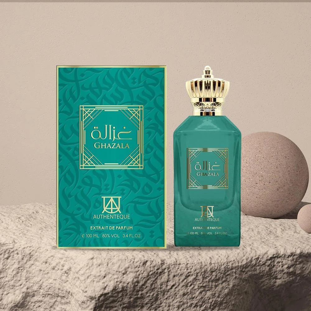 Ghazala - Perfumes for Women - Inspired by PDM's D.elina E.xclusif