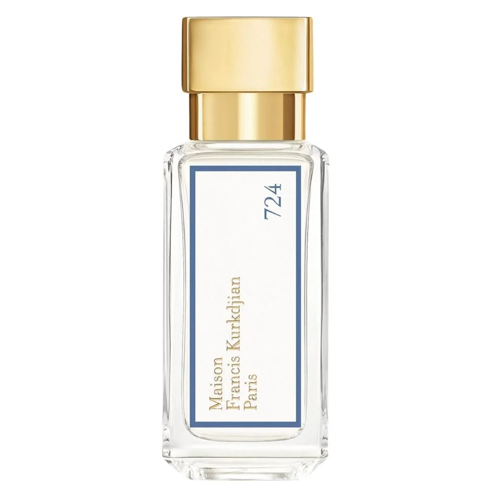 Perfume Maison Francis Kurkdjian 724 Eau de Parfum Unisex 1.2 oz
