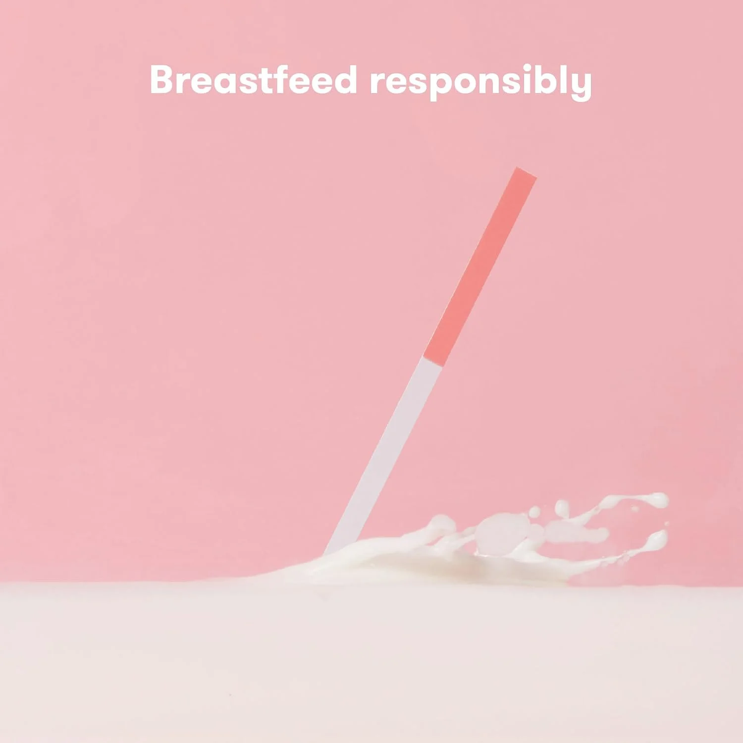 Frida Mom Tiras de Test de Alcohol en Leche Materna 15 Unidades