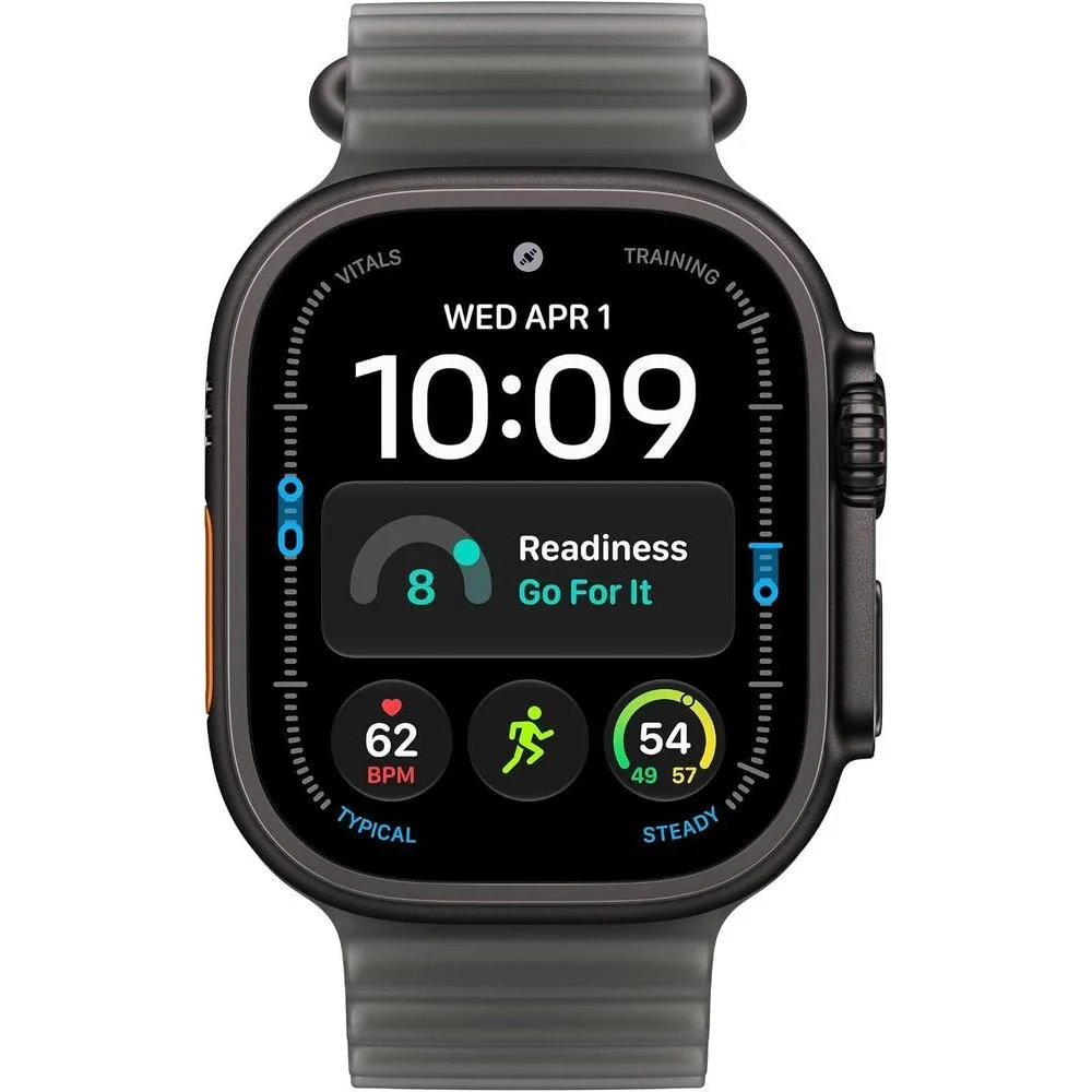 Apple Watch Ultra 4 49mm GPS + Celular
