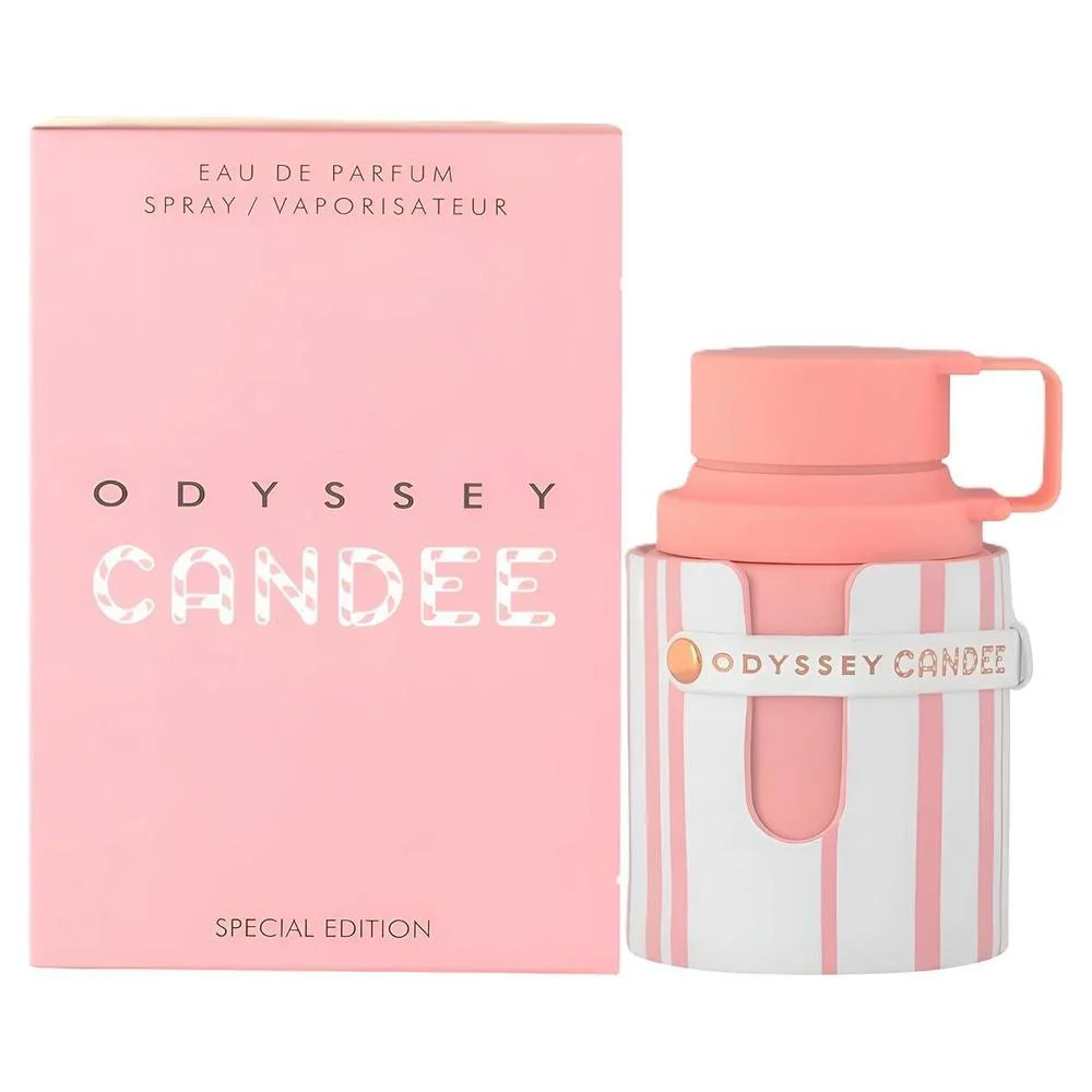 Odyssey Candee Special Edition for Women Eau de Parfum Spray