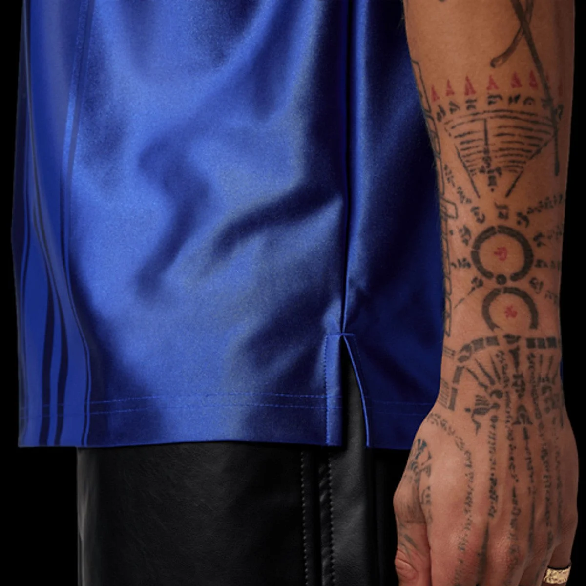 Jordan Brasil Polo Top - Men's