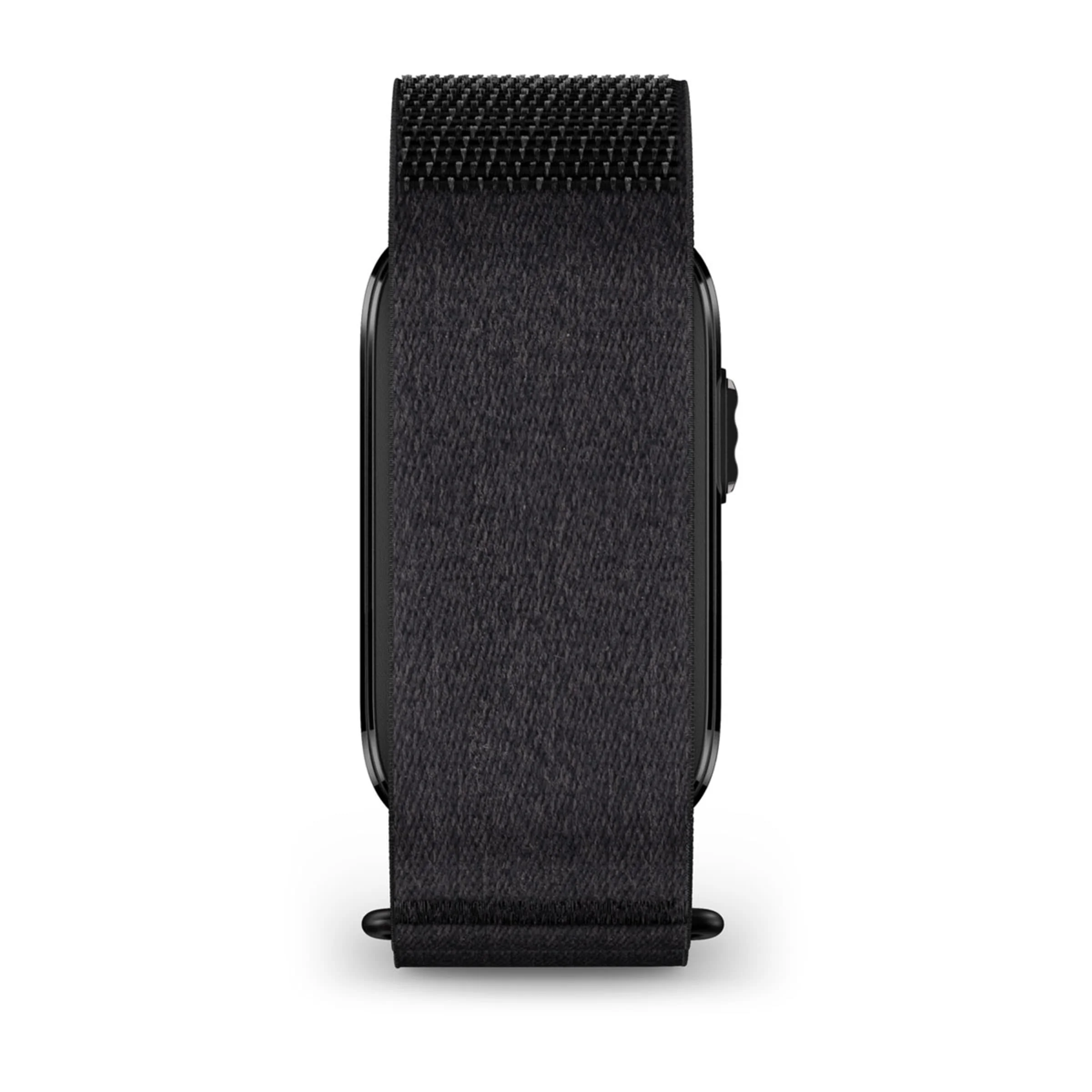 Garmin CIRQA - Smart Band sin pantalla (salud y fitness) - Negro