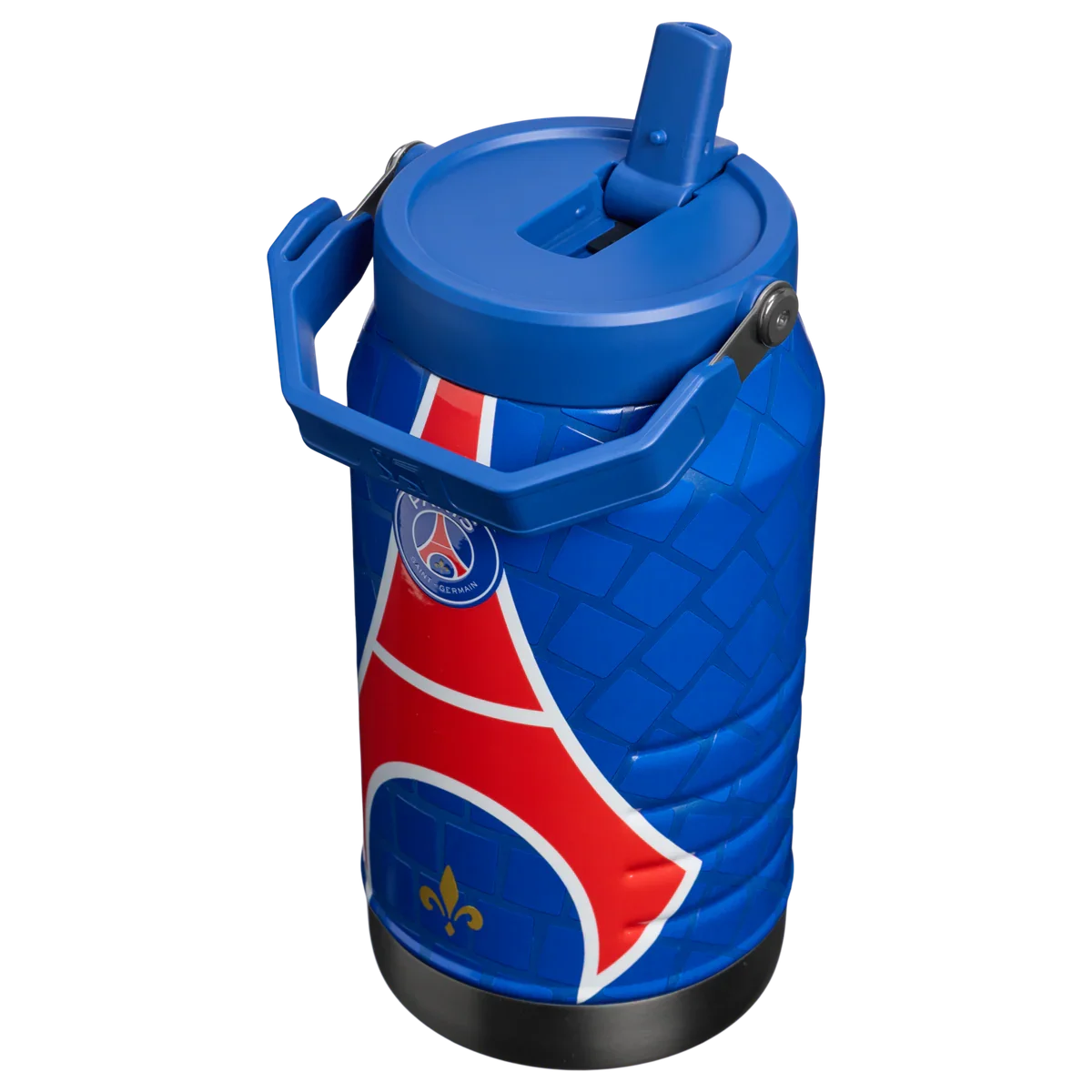 Stanley 1913 x Paris Saint-Germain IceFlow™ Flip Straw 2.0 Jug