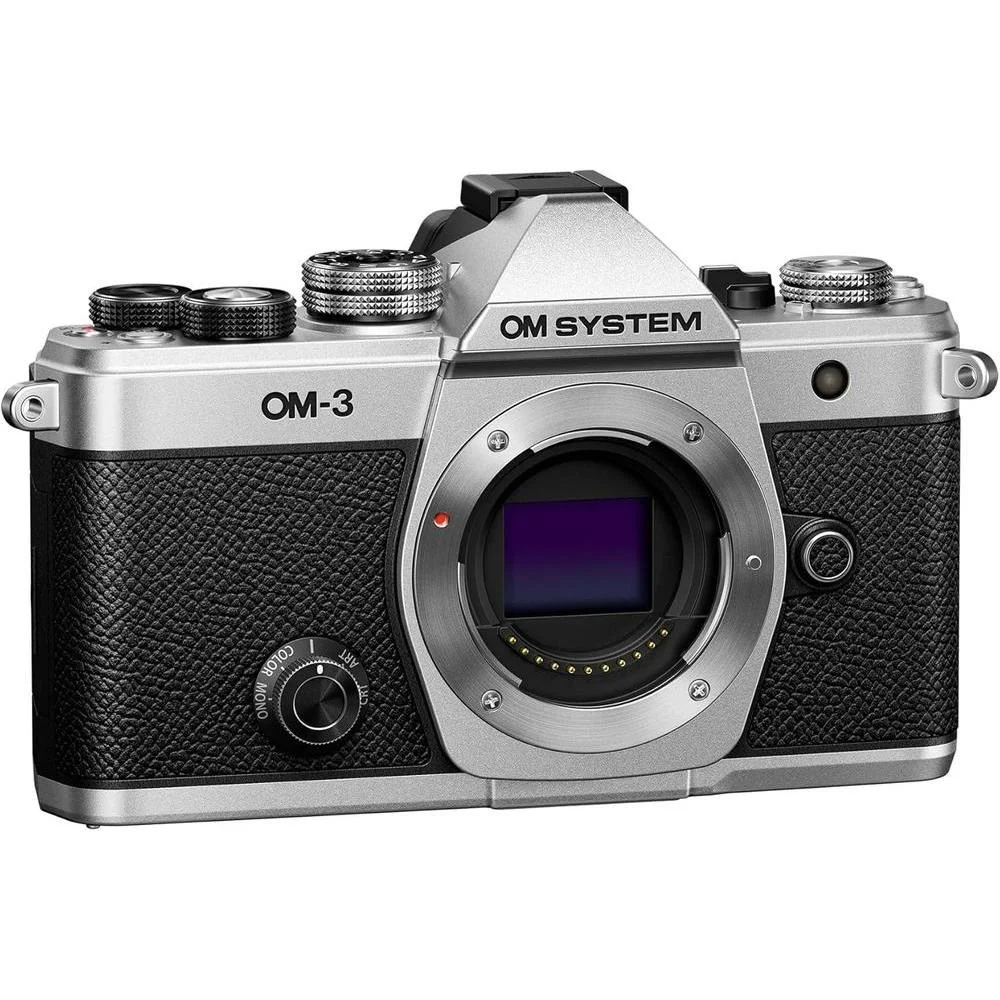 OM SYSTEM Olympus OM-3