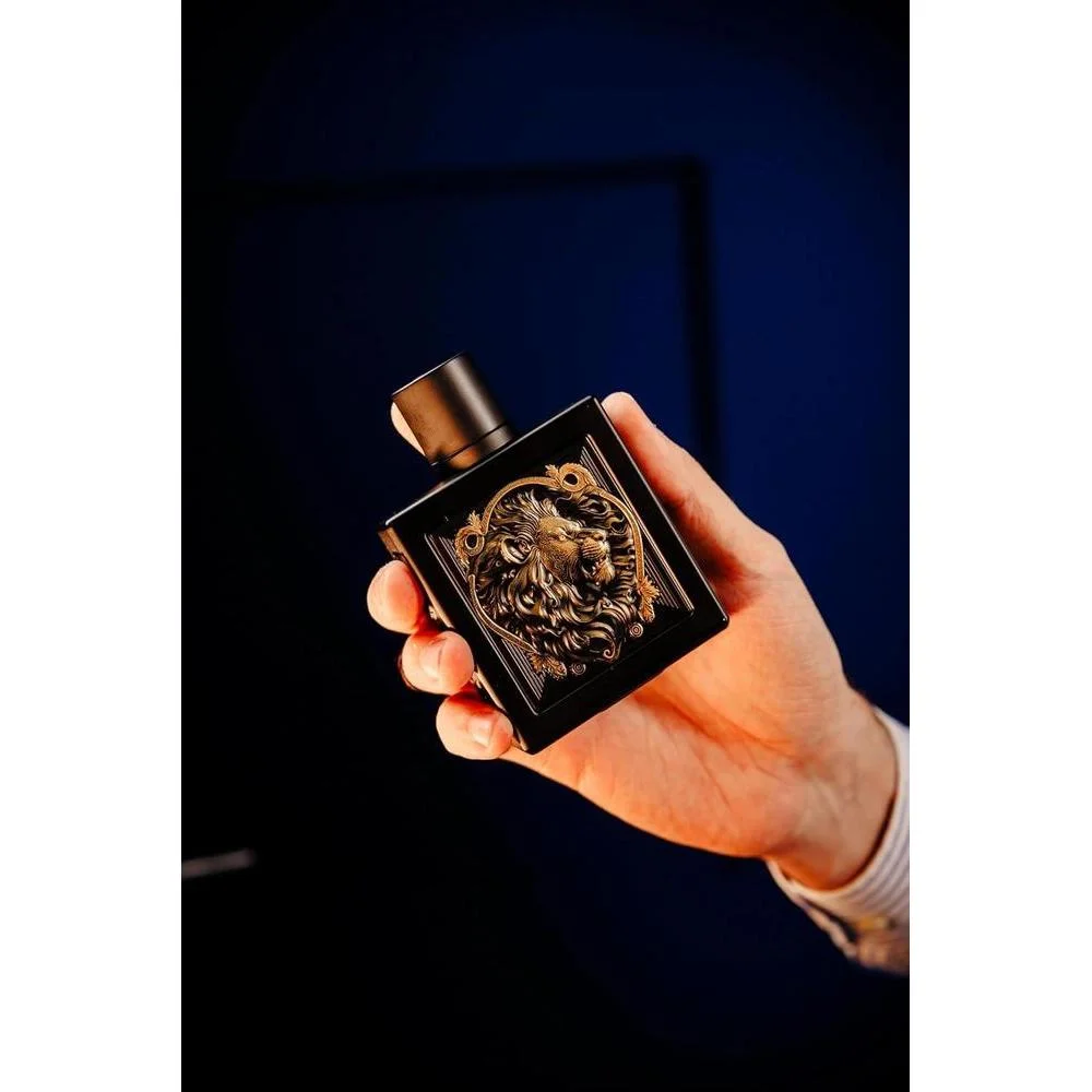 Lion Eau De Parfum Spray for Men