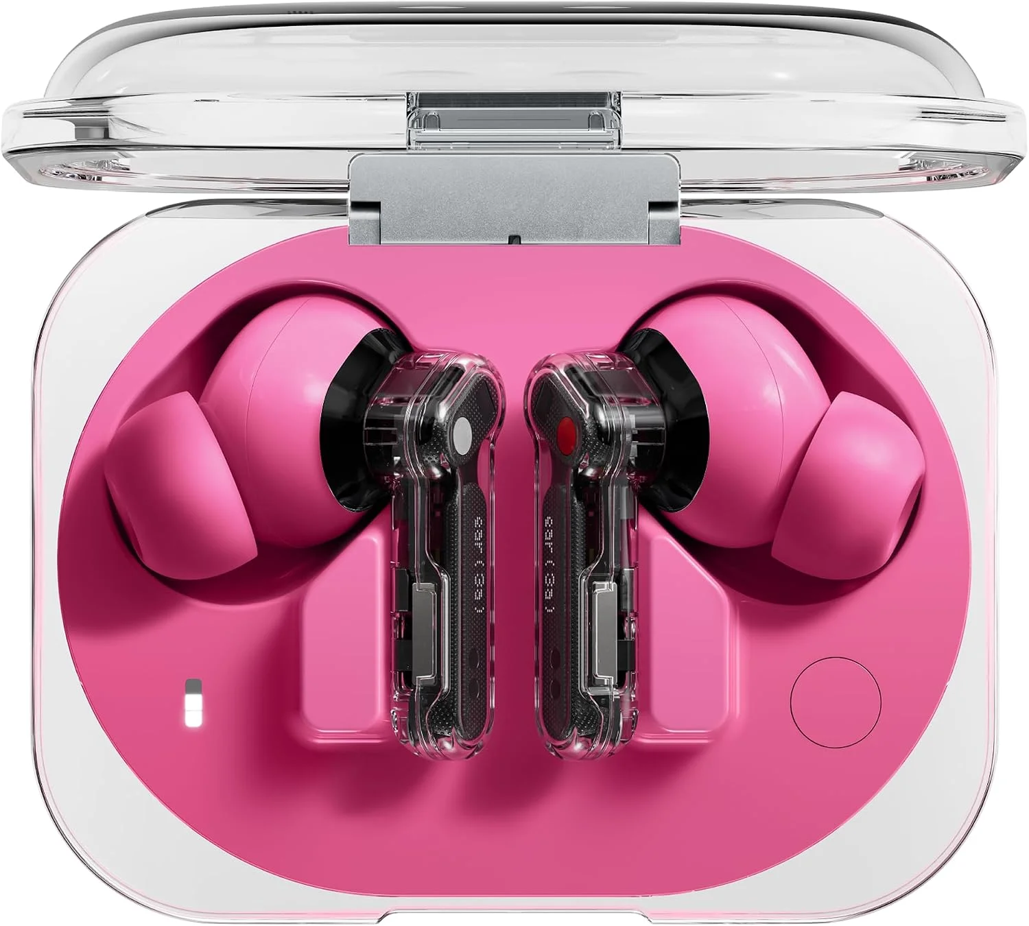 Audífonos Nothing Ear (3a) True Wireless con cancelación de ruido activa 45dB