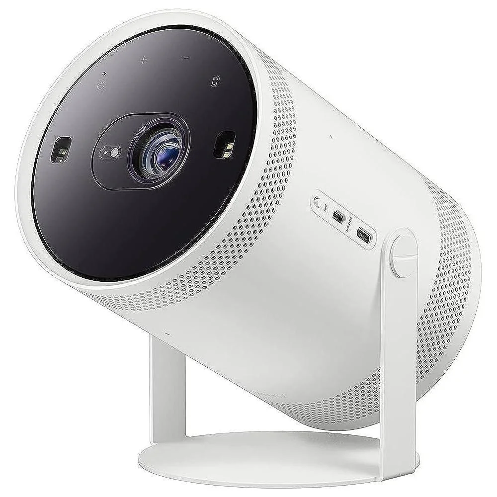 Proyector Samsung The Freestyle FHD HDR Smart Portátil 30-100 pulgadas
