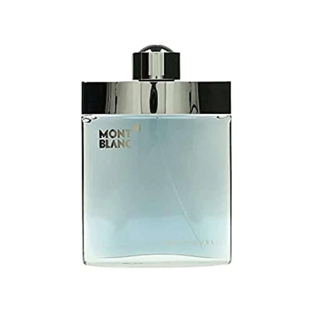 Perfume Montblanc Individual Eau de Toilette para Hombre 75 ml