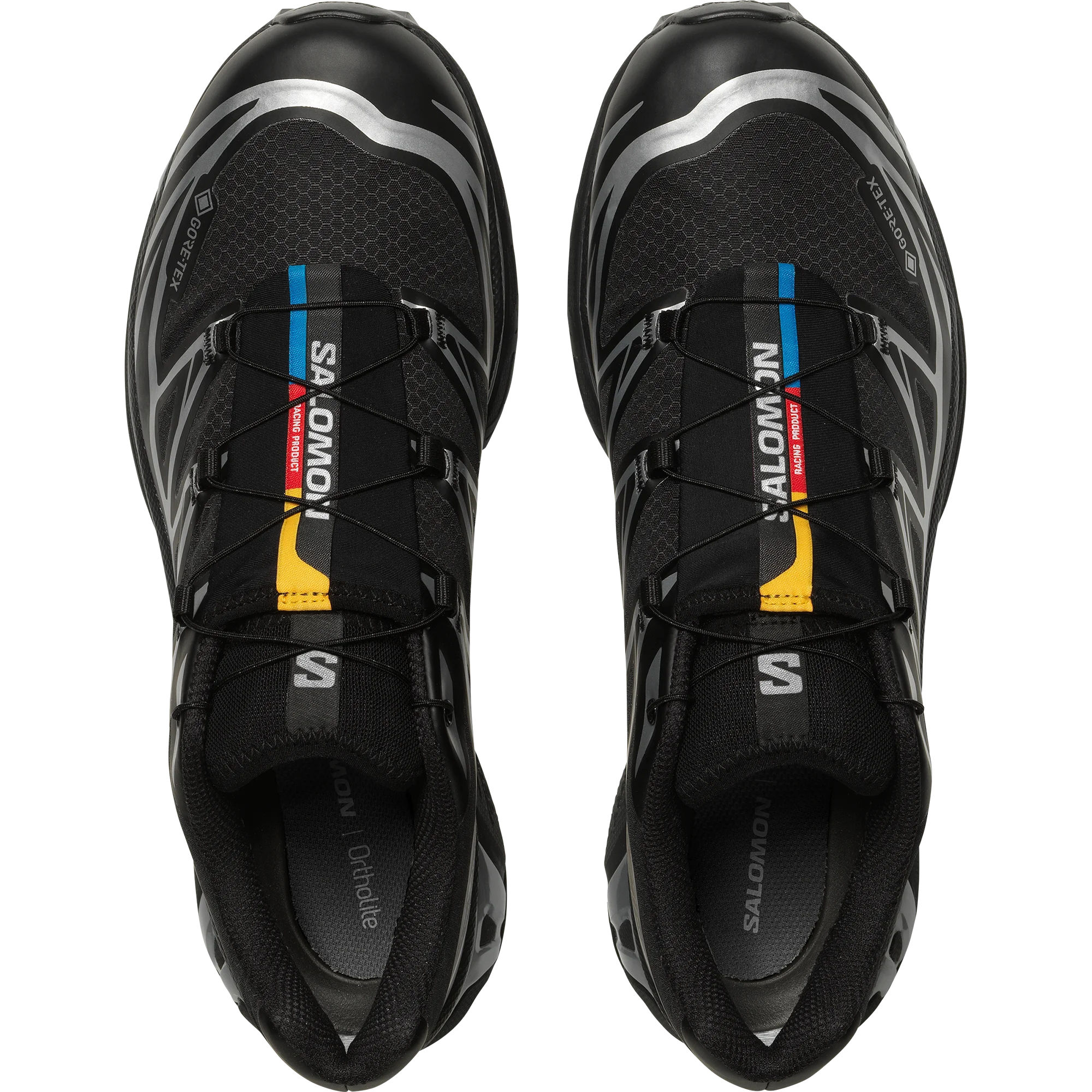 Salomon XT 6 GORE TEX Black