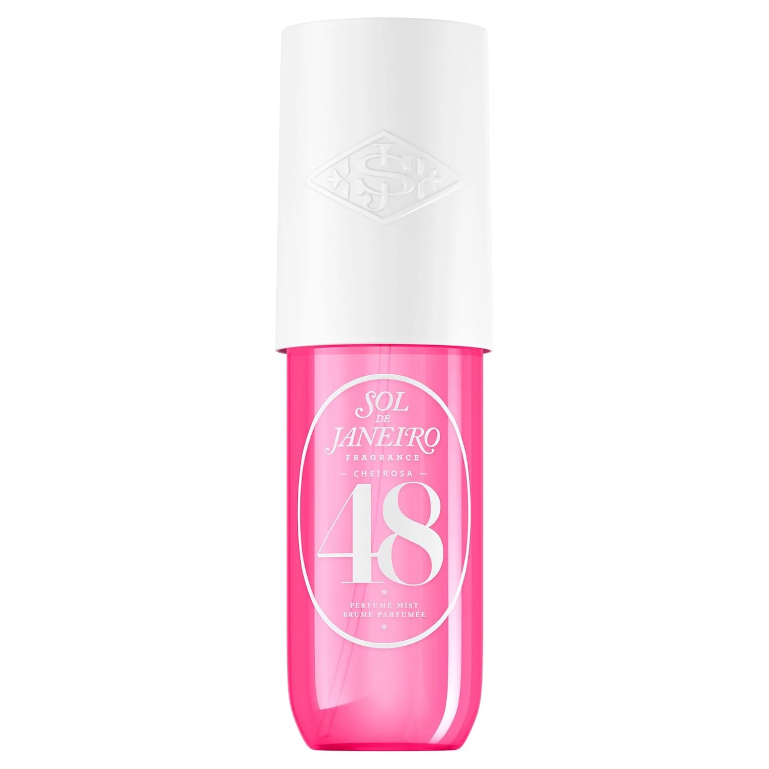 Perfume Mist Sol de Janeiro Cheirosa 48 Hair & Body
