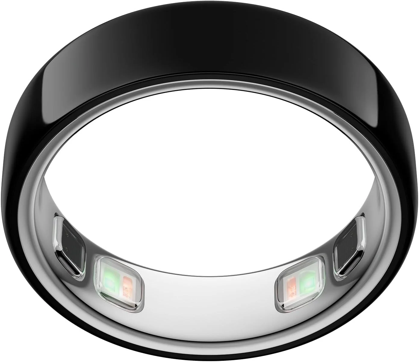 Oura Ring 5 Smartband Negro Talla 10