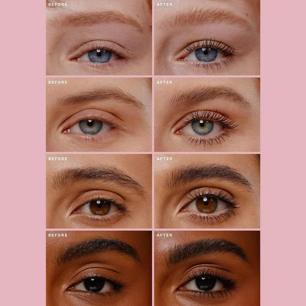 Lash & Brow Essentials Set de Regalo Dúo de Maquillaje
