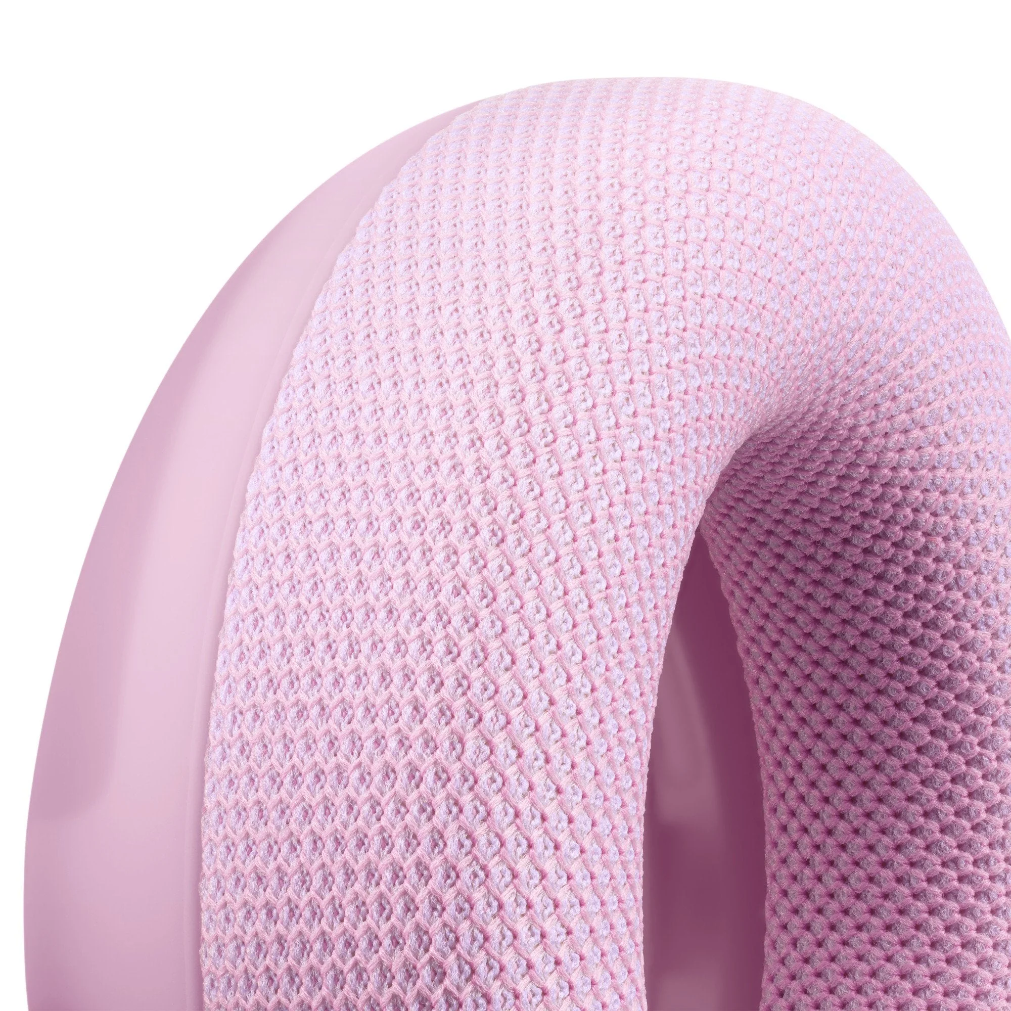Beats 360 Audífonos Over Ear - Rosado (Pink)