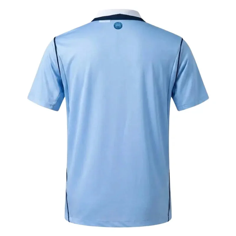 Uruguay Home Jersey 2026