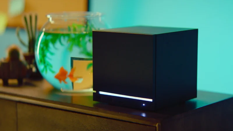 Steam Machine