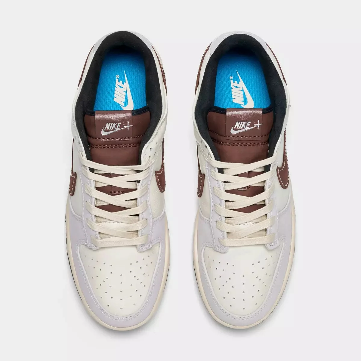 Nike Dunk Low Retro Casual Shoes Men´s Dark Pony