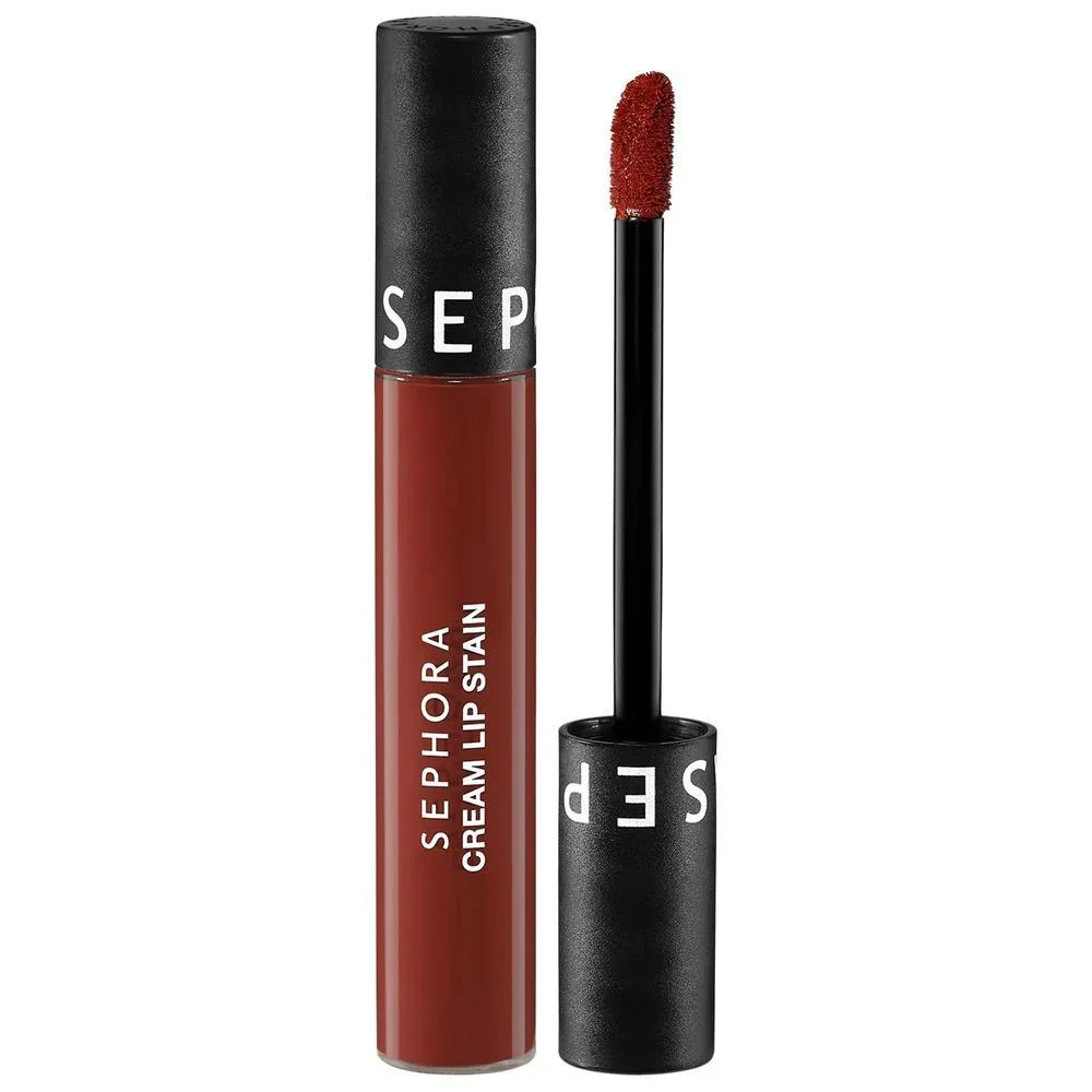 Cream Lip Stain Labial Líquido 10HR