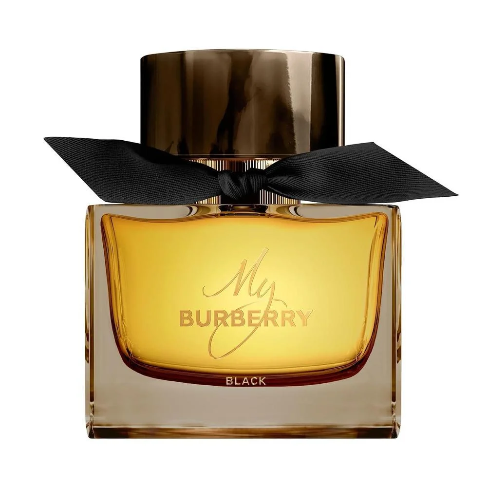 Perfume Burberry My Burberry Black Eau de Parfum para mujer