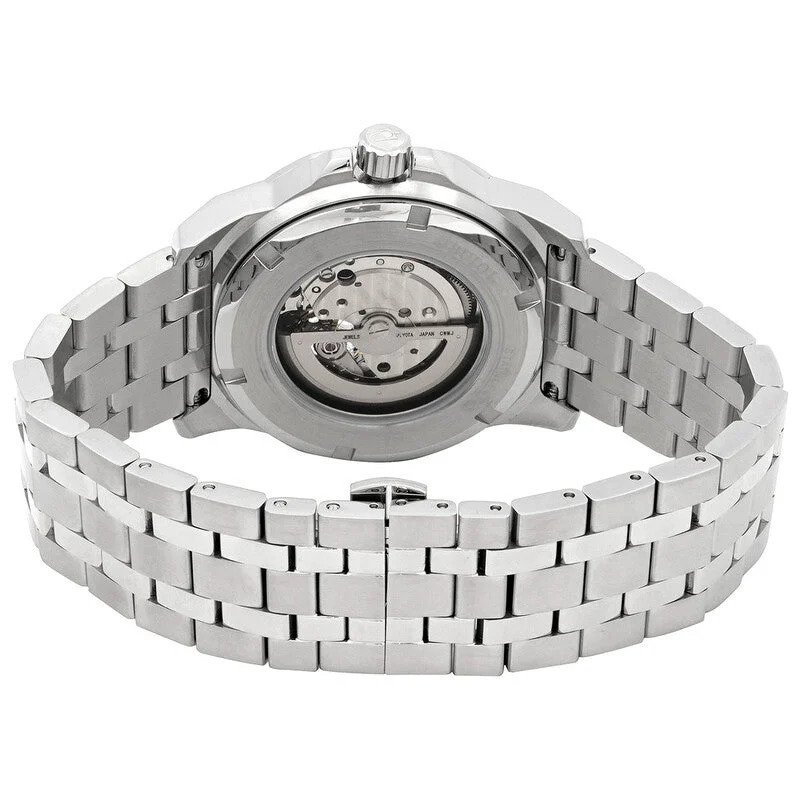Reloj Bulova Marine Star Automático - Esfera Azul 45mm (98A302)