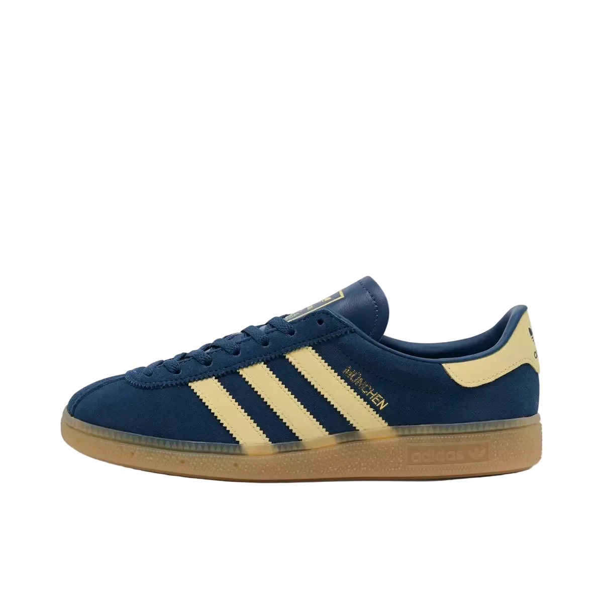 Adidas Originals München Casual Shoes Women's