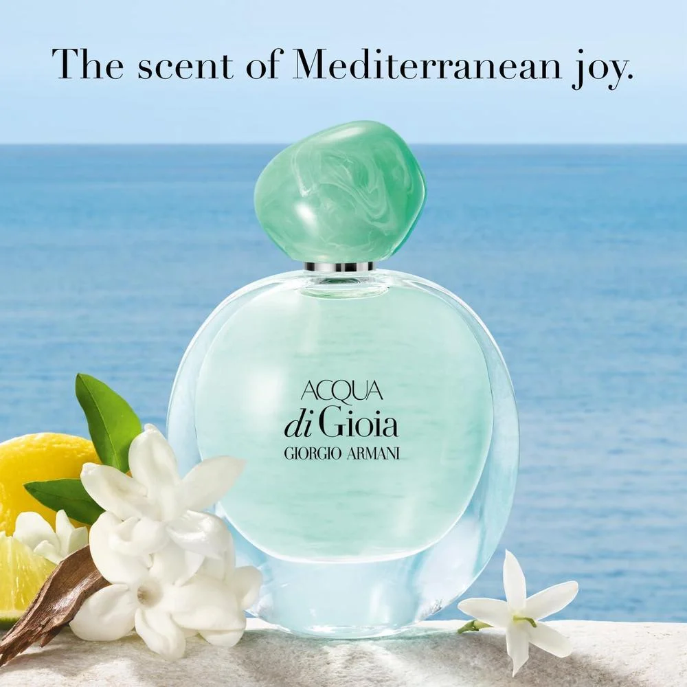 Armani Beauty - Acqua di Gioia Eau de Parfum