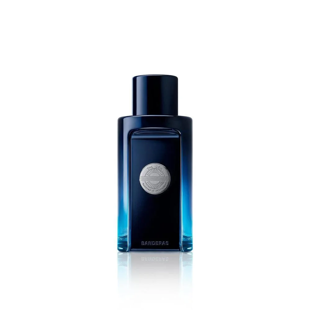 Banderas The Icon Eau De Toilette For Men