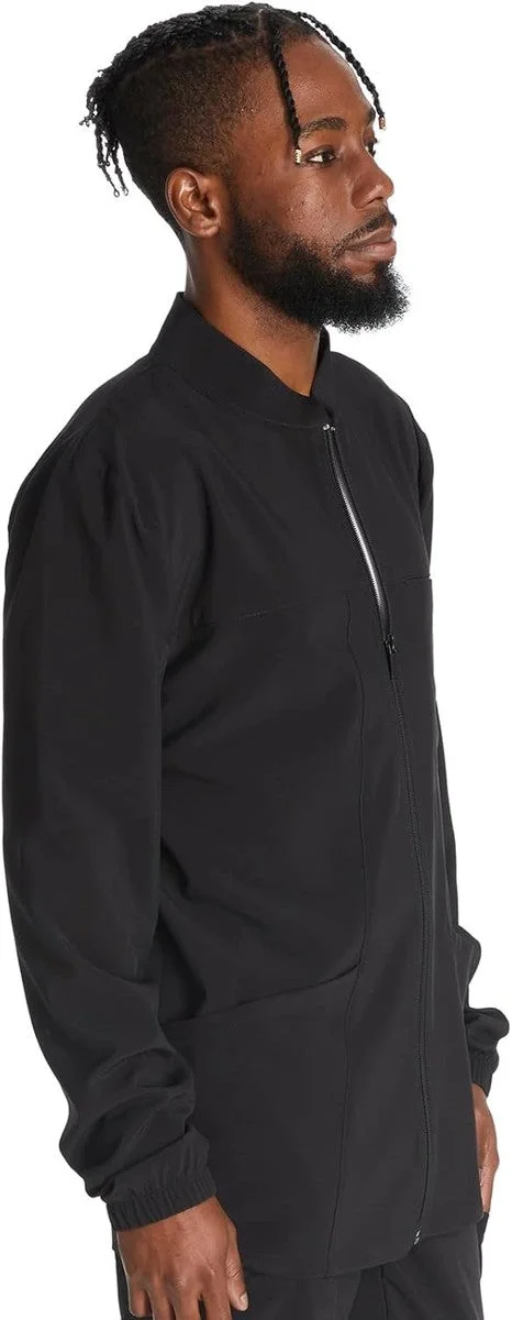 Dickies Casaca EDS Essentials Scrub Zip Front