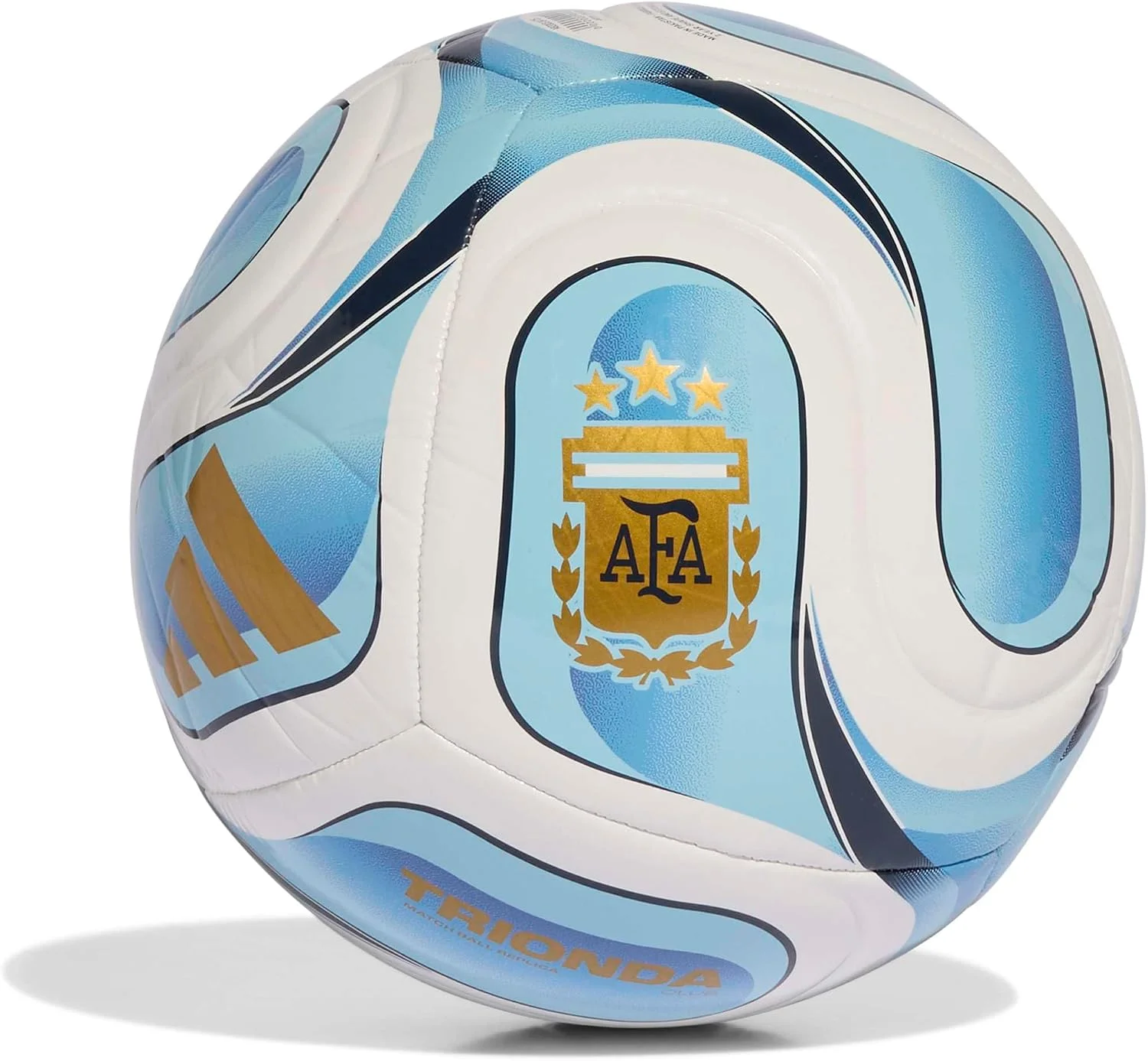 Balón de fútbol adidas FIFA World Cup 26 Trionda