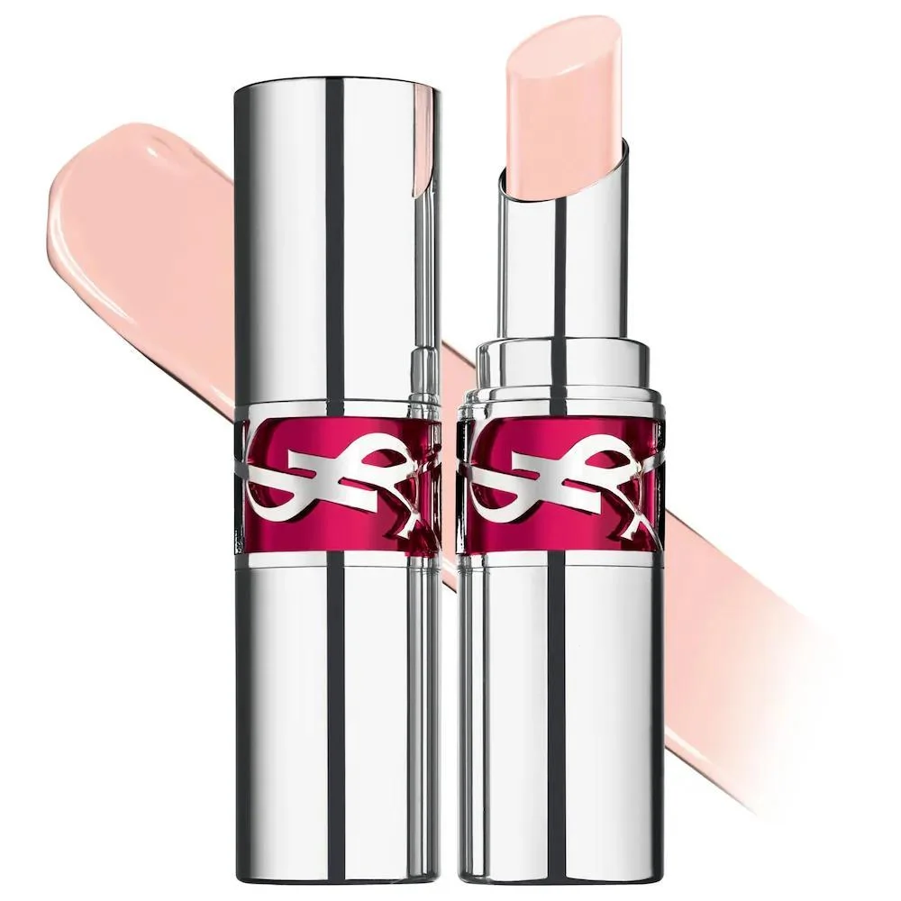 YSL Candy Glaze Brillo Labial en Barra