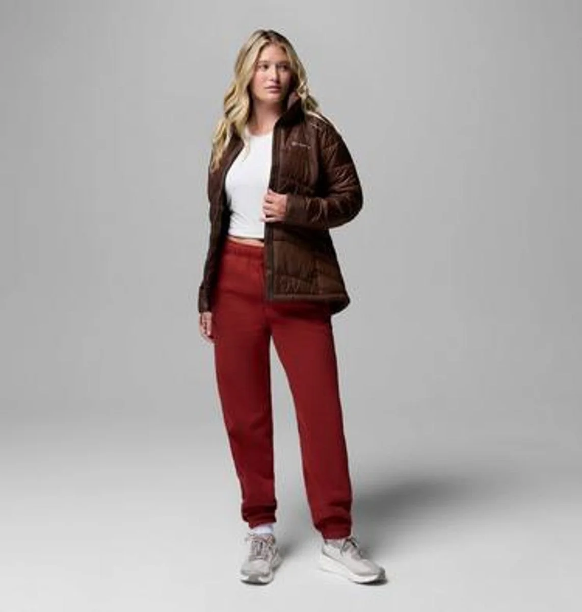 Columbia Chaqueta Karis Gale para mujer